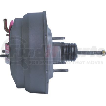 532515 by A-1 CARDONE - Power Brake Booster