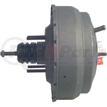 532523 by A-1 CARDONE - Power Brake Booster