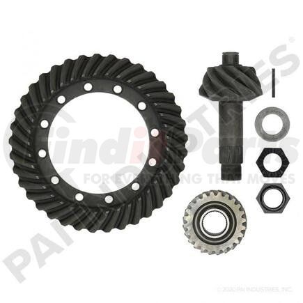 ER79850 by PAI - Differential Gear Set