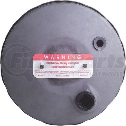 532674 by A-1 CARDONE - Power Brake Booster