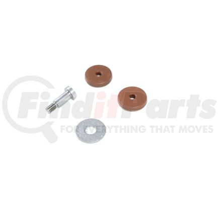 68524153AA by MOPAR - Exhaust Bolt