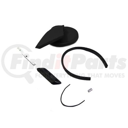 82214741AB by MOPAR - CAI KIT