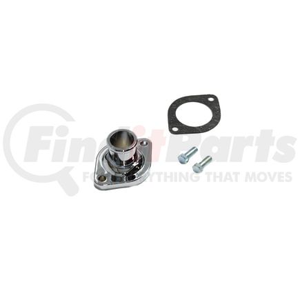 P4286759AB by MOPAR - Engine Coolant Thermostat Housing