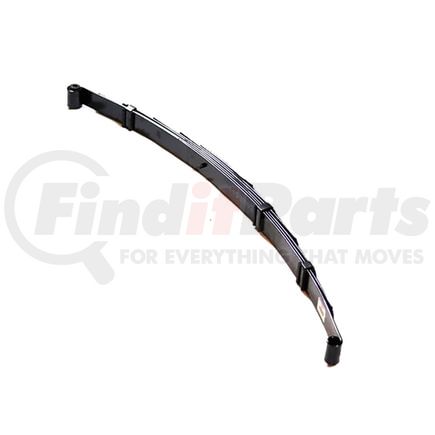 P4452985 by MOPAR - RR SPRING