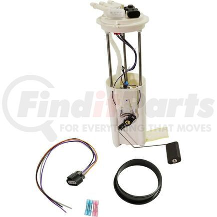 A3092M by TSA - Fuel Pump Module Assembly