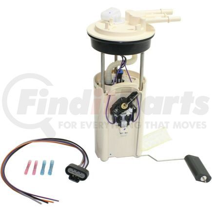 A3091M by TSA - Fuel Pump Module Assembly