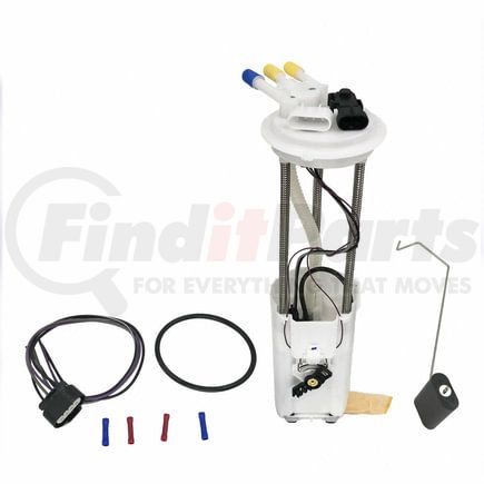 A3104M by TSA - Fuel Pump Module Assembly