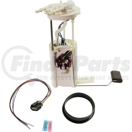 A3110M by TSA - Fuel Pump Module Assembly