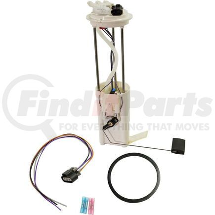 A3109M by TSA - Fuel Pump Module Assembly