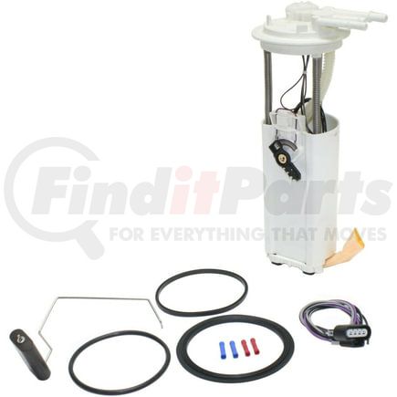 A3113M by TSA - Fuel Pump Module Assembly