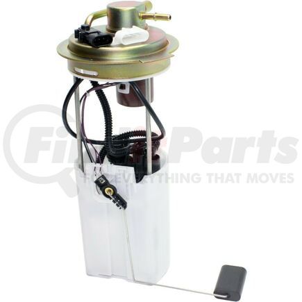 A3147S by TSA - Fuel Pump Module Assembly