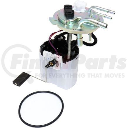 A3284S by TSA - Fuel Pump Module Assembly