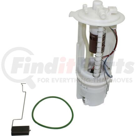 A6229M by TSA - Fuel Pump Module Assembly