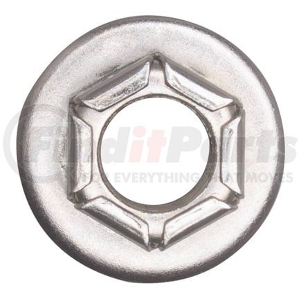 345-54001 by DYNAMIC FRICTION COMPANY - DFC Spindle Nut