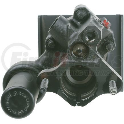 527365 by A-1 CARDONE - Power Brake Booster