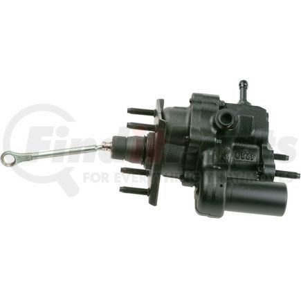 527366 by A-1 CARDONE - Power Brake Booster