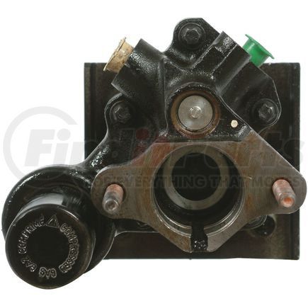 52-7384 by A-1 CARDONE - Power Brake Booster