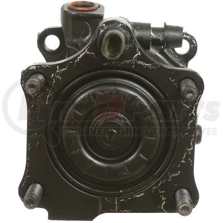 52-7402 by A-1 CARDONE - Power Brake Booster