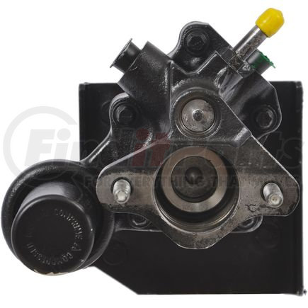 527410 by A-1 CARDONE - Power Brake Booster