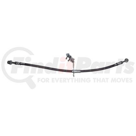 350-03071 by DYNAMIC FRICTION COMPANY - Brake Hose