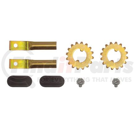 37248027 by DYNAMIC FRICTION COMPANY - Drum Adjuster Kit