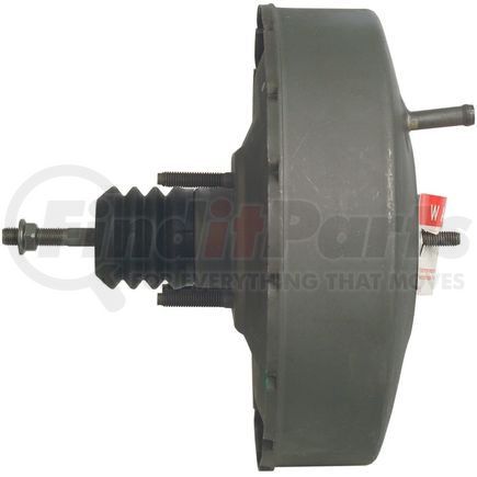 532053 by A-1 CARDONE - Power Brake Booster