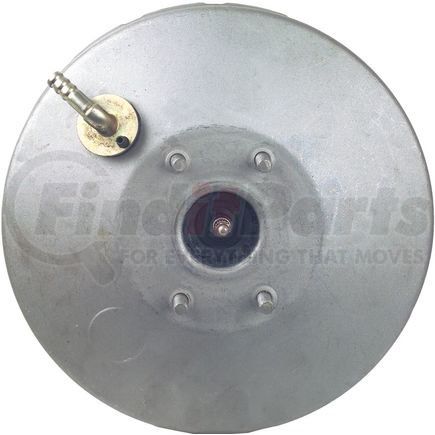 532089 by A-1 CARDONE - Power Brake Booster