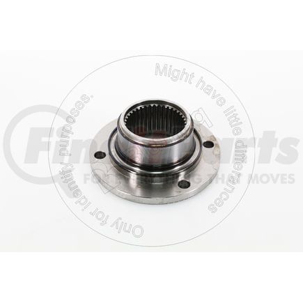 5843301016 by BLUMAQ - COMPANION FLANGE