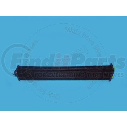 901.01032 by BLUMAQ - CORE ASSY. RADIATOR