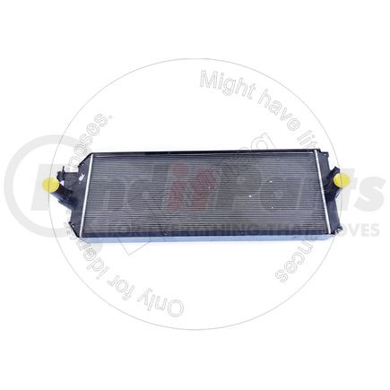 901.01103 by BLUMAQ - CORE ASSY. RADIATOR