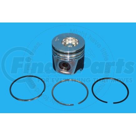 CS8093880 by BLUMAQ - Engine Piston Crown