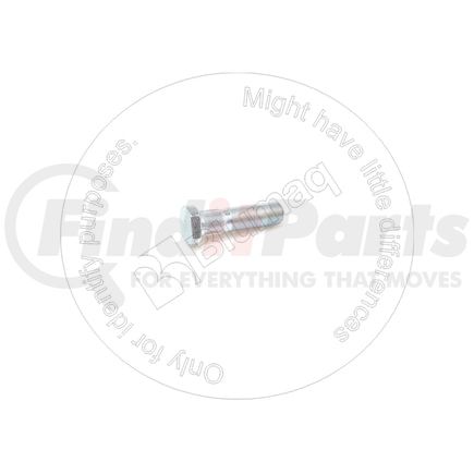 125349 by BLUMAQ - Wheel Lug Stud