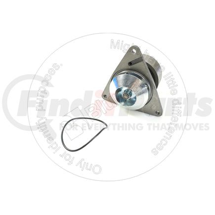 CU3929615 by BLUMAQ - Engine Water Pump (BLUMAQ)