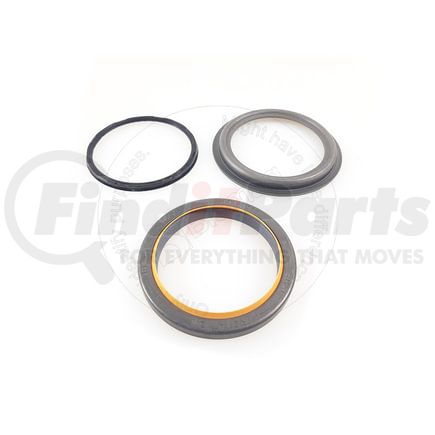 CU3937111 by BLUMAQ - Engine Crankshaft Seal - Front