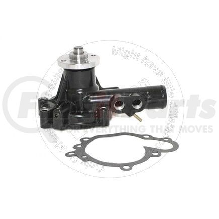 YM129907-42000 by BLUMAQ - WATER PUMP