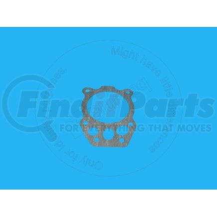 CU211054 by BLUMAQ - PAPER GASKET