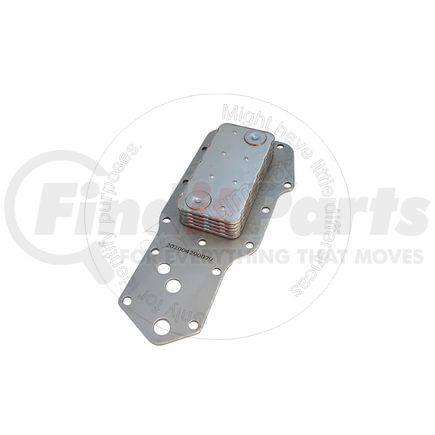 CSJ921557 by BLUMAQ - Engine Oil Cooler