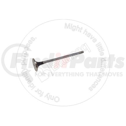 CU4059326 by BLUMAQ - Engine Intake Valve - fits Cummins ISX QSX ISX15 QSX15 Diesel Engine