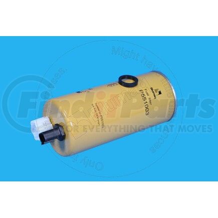 CU3945066 by BLUMAQ - FUEL FILTER