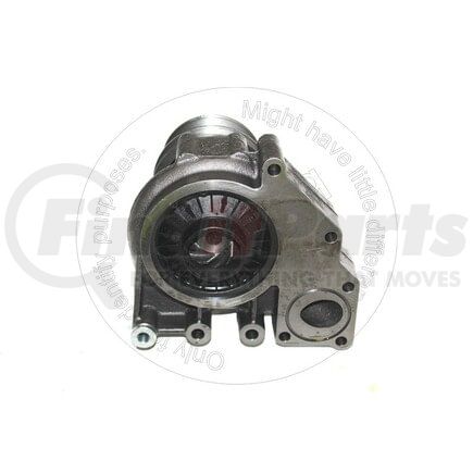 CU4089908NX by BLUMAQ - Engine Water Pump - Fit for Cummins Applications