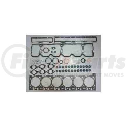 CU4089958 by BLUMAQ - SET UPPER ENGINE GASKET