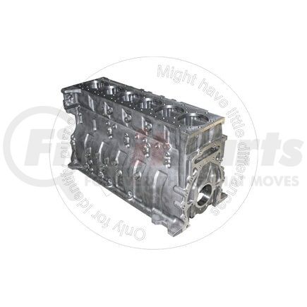 CU4309390NX by BLUMAQ - CYLINDER BLOCK