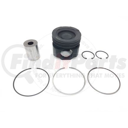 CU4376244 by BLUMAQ - PISTON KIT