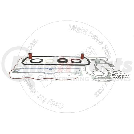 CU4955590 by BLUMAQ - Engine Gasket Set - Lower, Fit for Cummins Applications