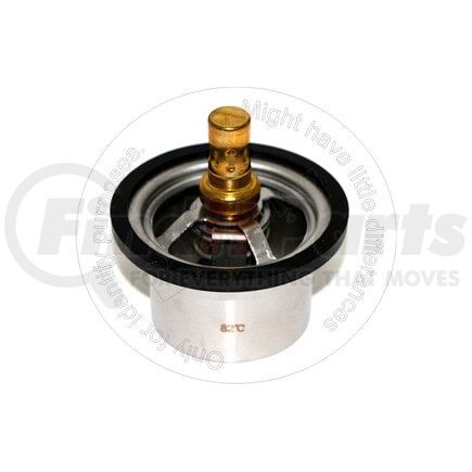 CU4973373 by BLUMAQ - Engine Coolant Thermostat - Fit for Caterpillar Applications