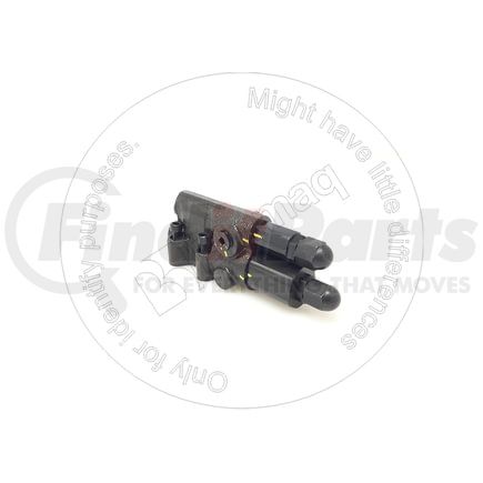 912795 by BLUMAQ - Brake Hydraulic Pump Flow Control Valve