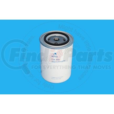 F57048 by BLUMAQ - FUEL FILTER