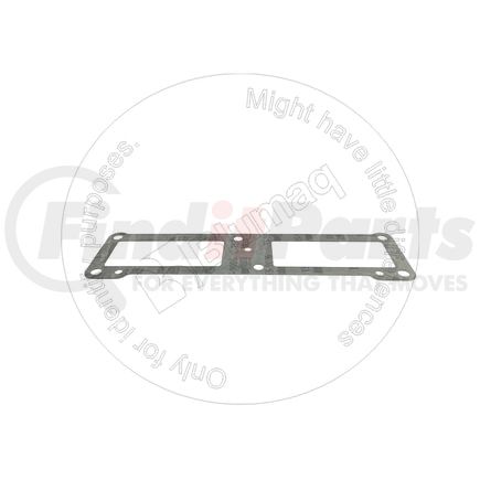 CU9266 by BLUMAQ - ROCKER COVER GASKET