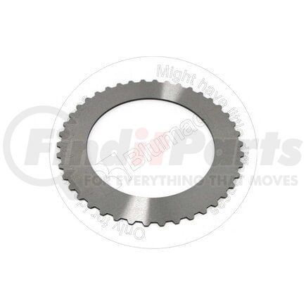 FM4118MP by BLUMAQ - PLATE