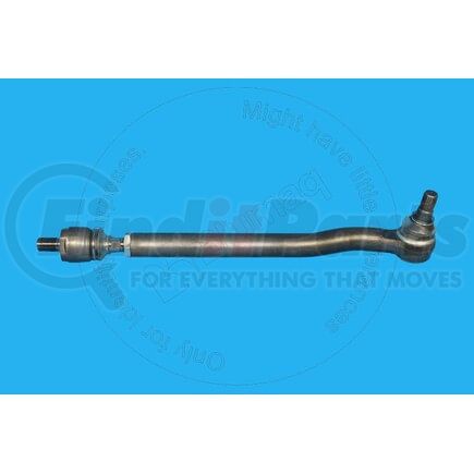 0501007551 by BLUMAQ - Steering Tie Rod - Fit for Various Applications